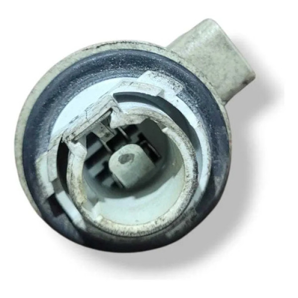 Soquete Lâmpada Seta Farol Citroën Xsara Picasso 2007 2008 Cinza