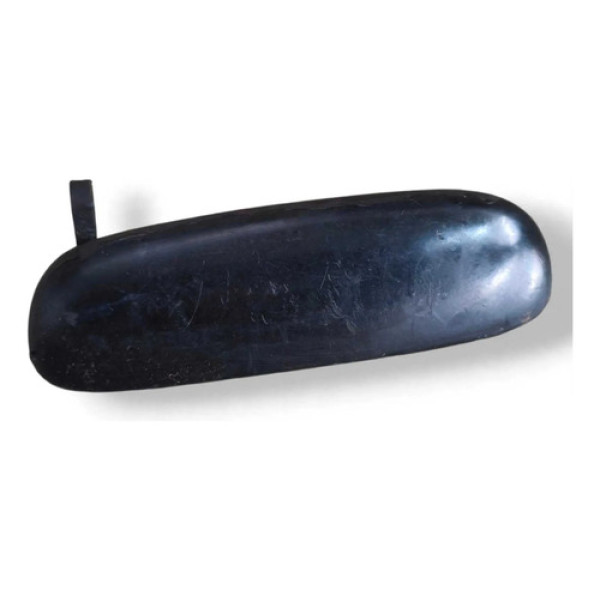Maçaneta Externa Dianteira Direita Ford Ka 1.0 2p 2001/2007 Preto Dianteira