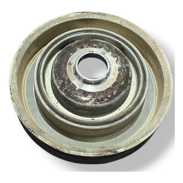 Polia Virabrequim Renault Duster 2013 2014 2015 2016