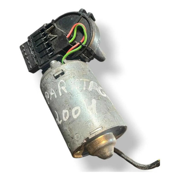 Motor Limpador Parabrisa Volkswagen Parati 2000 2001 A 2008