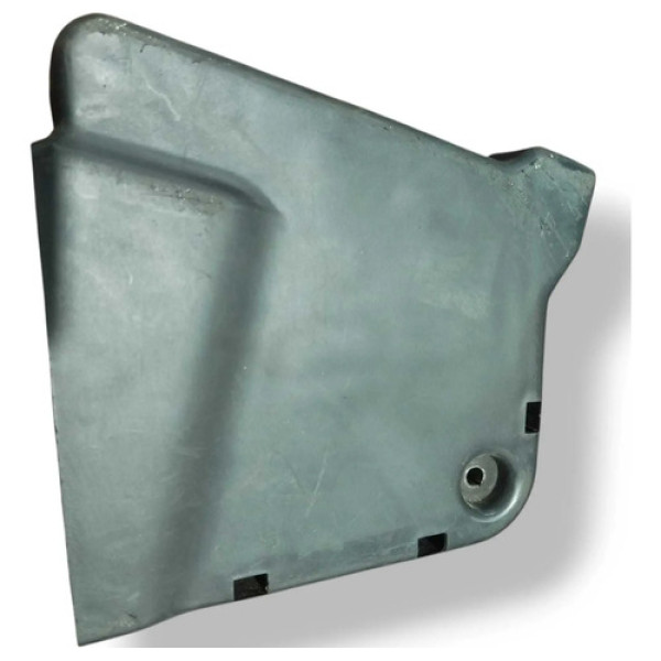 Capa Tampa Correia Dentada Fiat Palio 2002 2003 46548949 Preto