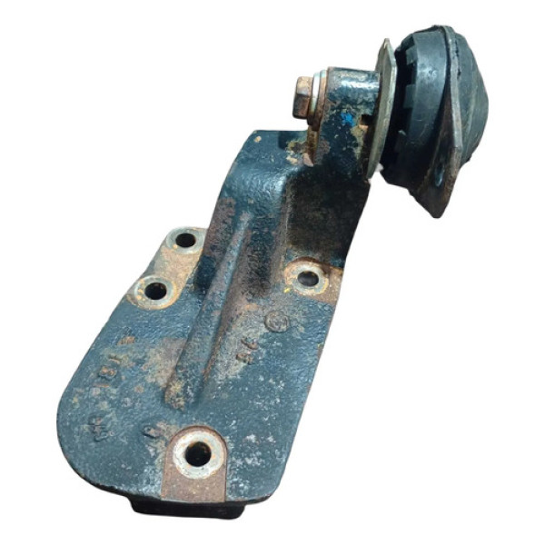 Coxim Motor C/suporte Fiat Uno Mille 1.0 2005 2006 2007 2008