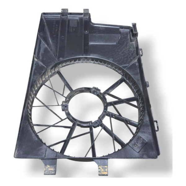 Defletor Ventoinha Radiador Benz Classe A 2000 1685000193