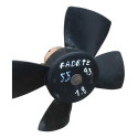 Motor Ventilador Interno Gm Kadett Monza 89/94 9130081061