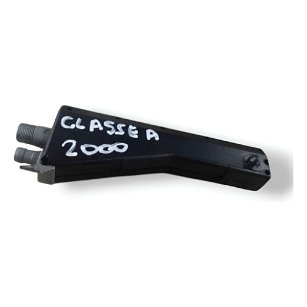 Amplificador Antena Teto Mercedes-benz A160 2000 1688200289 Preto