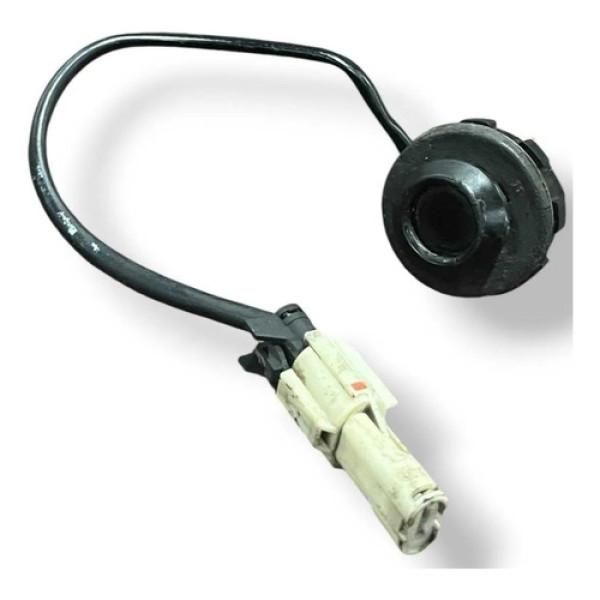 Sensor Estacionamento Traseiro Jac J3 Turin 2011/2014 L22051 Preto