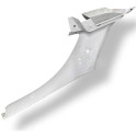 Suporte Bagagito Esquerda  Chevrolet Celta 2011 93397075 Preto
