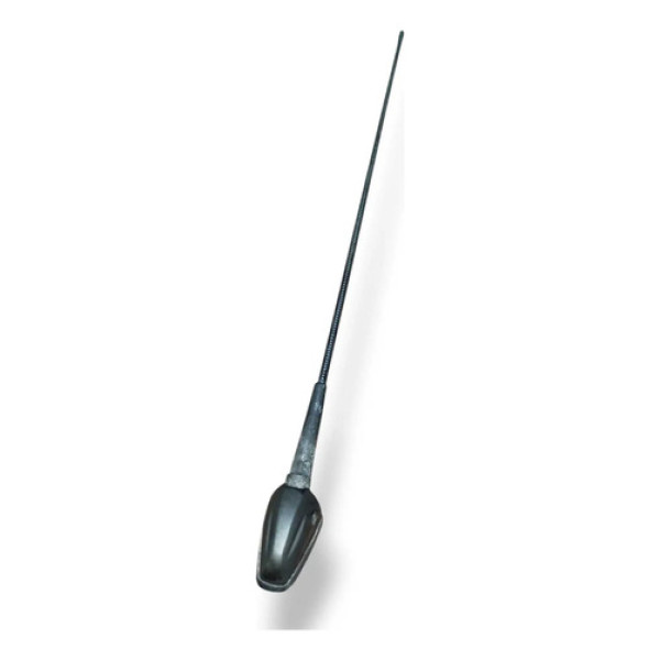 Antena Teto Chery Qq 1.1 2011 2012 2013 2014 Vermelho