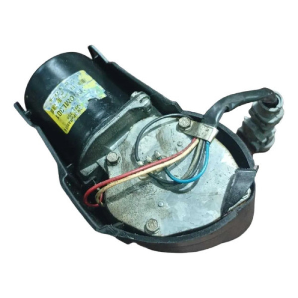 Motor Limpador Parabrisa Renault Clio 2007 2008 - 1rn0ml301