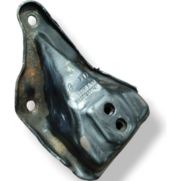 Suporte Coxim Motor Esquerdo Vw Gol G4 1.0 2007 377199307