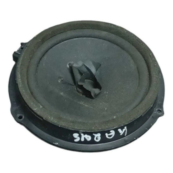 Alto Falante Ford Ka 2015 2016 2017 2018 2019 Original Preto
