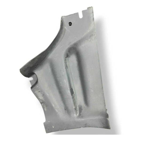 Forro Lateral Traseiro Esquerdo Vw Gol G4 2006 2007 2008
