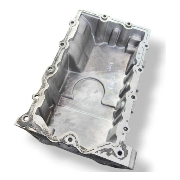 Cárter Óleo 1.8 Fiat Punto 2013 2014 2015 5522461c Etork