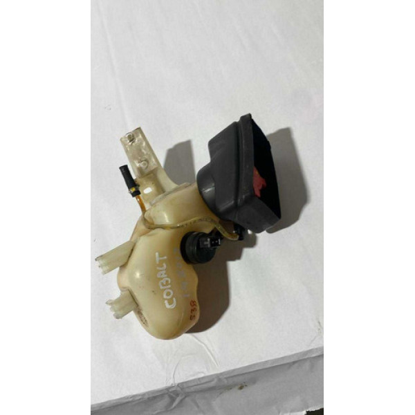 Reservatorio Partida A Frio Chevrolet Cobalt 1.4 2012