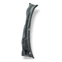 Grade Churrasqueira Parabrisa Gm Astra 90547034 Detalhe Preto Fosco