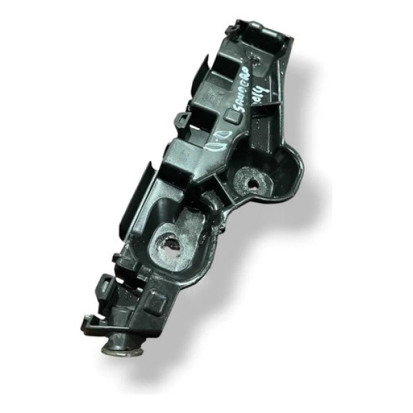Guia Parachoque Dianteiro Direito Renault Sandero 2014 2015