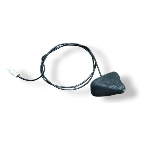 Base Antena Teto Renault Fluence 2011 2012 2013 2014 2015 Preto