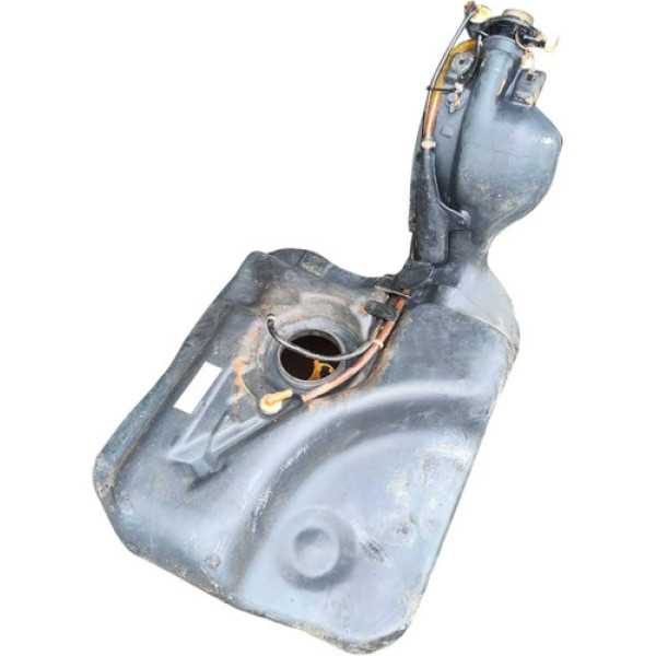 Tanque Combustivel Volkswagen Passat  1997 A 1999 3a520185