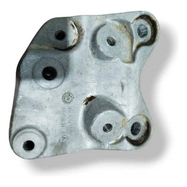 Suporte Coxim Motor Lado Direito Chevrolet S10 2.4 2014 2015