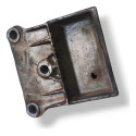 Suporte Coxim Motor Esquerdo Omega Australiano 2000 92076829