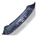 Parachoque Traseiro C/detalhe Chevrolet Celta 2003 93260852