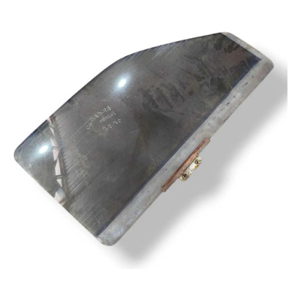 Vidro Porta Dianteira Direita Escort Europeu 1996 A 2001 2p