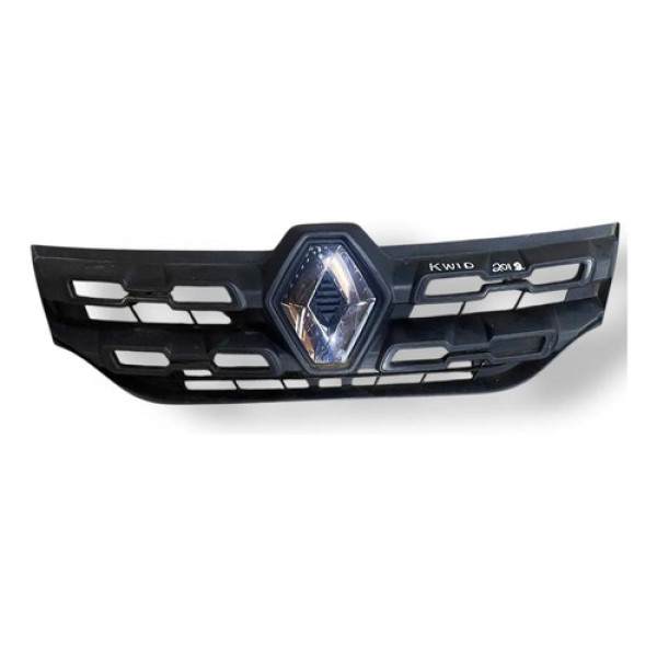 Grande Dianteira Radiador Renault Kwid 2012/2014 623103296r