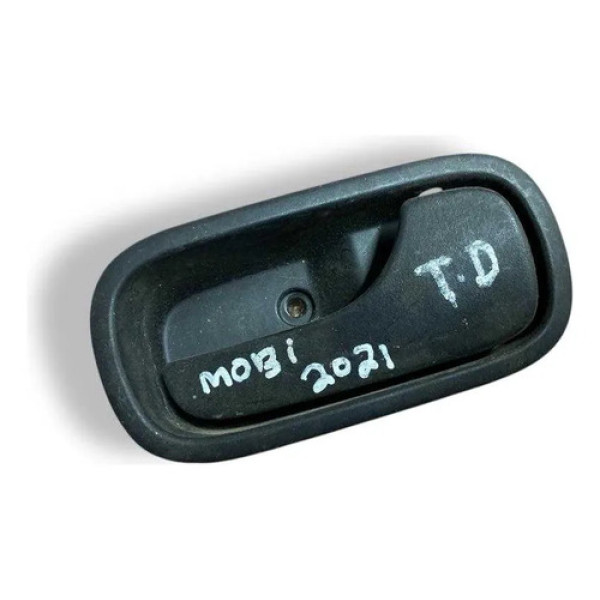 Maçaneta Interna Traseira Direita Mobi 2017 A 2023 100180497 Traseira