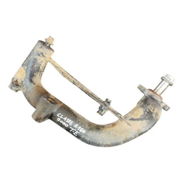 Montante Cubo Traseiro Esquerdo Mercedes A160 00 R1683521405