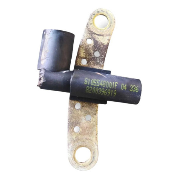 Sensor Rotação Motor Renault Clio 1.0 2006 2007 - 8200396919