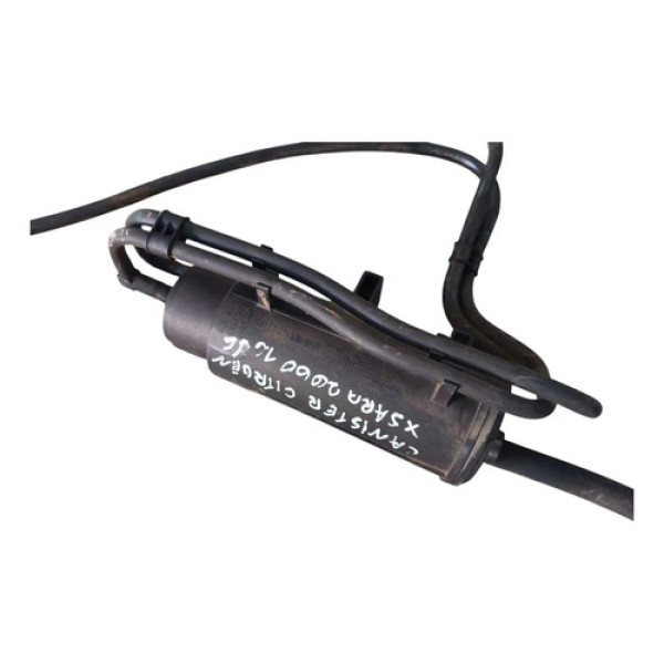  Filtro Canister Citroen Xsara 2.0 16v 1999 2000 2001
