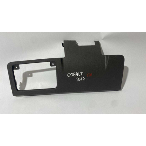Moldura Painel Inferior Gm Cobalt 2011/2015 1.4 94726140