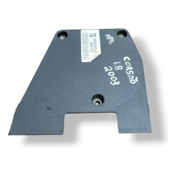 Capa Correia Dentada Chevrolet Corsão 1.8 2003 2004 93392802 Cinza