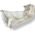 Carcaça Caixa Evaporadora Chevrolet S10 2.8 - 2014/2015/2016