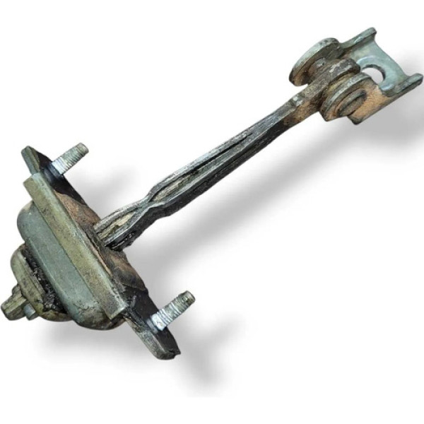 Limitador Porta Traseira Esquerda Ford Mondeo 1997 1998 1999