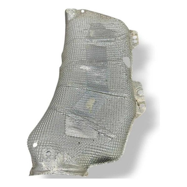 Defletor Calor Catalisador Renault Clio 2006 2007 2008 2009