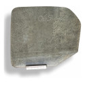 Vidro Porta Traseira Esquerda Chevrolet Celta 2001 A 2005