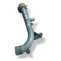 Tubo Água Motor Chevrolet Celta 2003 2004 2005 2006 93288617