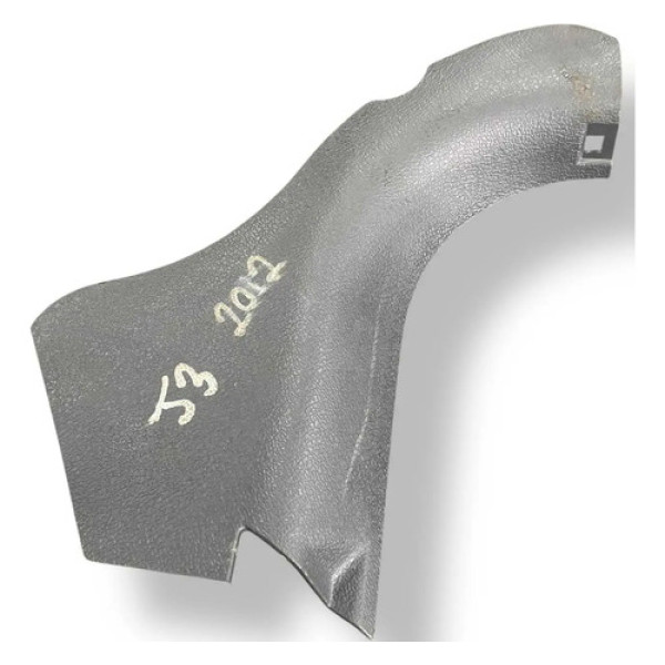 Acabamento Soleira Dianteiro Esquerdo Jac J3 5402130u8010 Branco