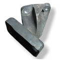 Suporte Do Coxim Do Motor Da Chevrolet S10 Lt 2 . 4 2014