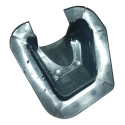 Capa Tomada Chicote Motor Chevrolet Zafira 2.0 2007 2008