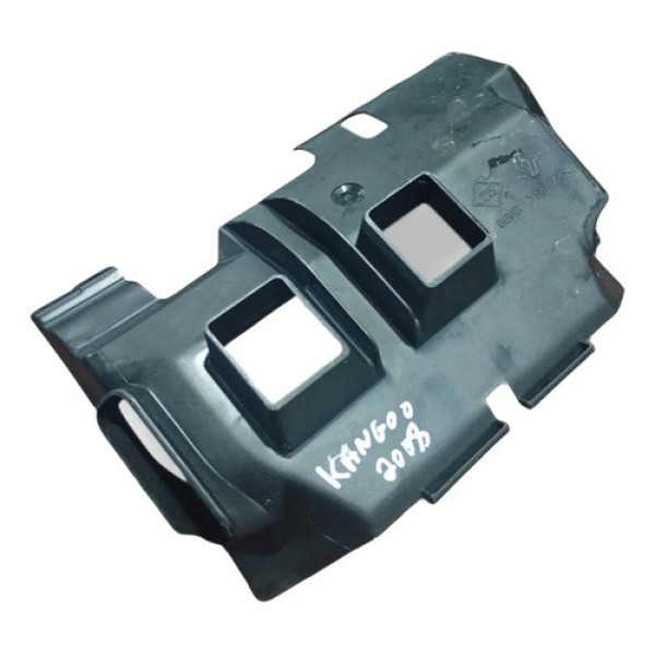 Tampa Caixa Evaporadora Renault Kangoo 2008 2009 7700308842