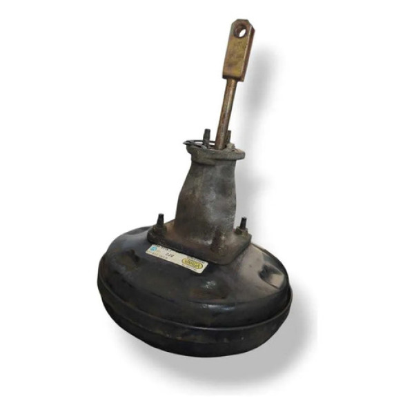 Hidrovacuo Servo Freio Vw Gol G2 1.0 8v 1999 377612103f