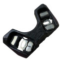 Suporte Amortecedor Tras Range Rover Evoquei 2012 6h5211002