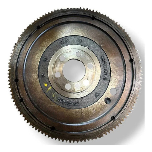 Volante Motor Cremalheira 1.4 8v Citroën C3 2006 9639183380