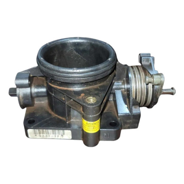 Tbi Corpo Borboleta C/detalhe Mondeo 2.0 1997 988fff000525