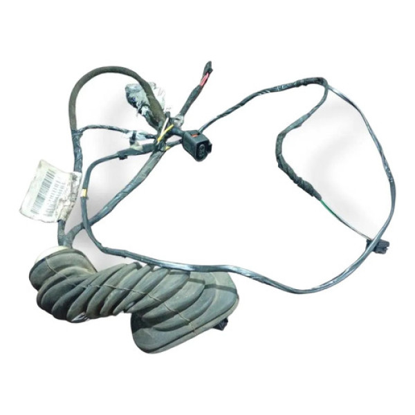 Chicote Porta Dianteira Direita Volkswagen Fox 5z4971121