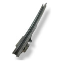 Guia Caneleta Vidro Chevrolet Zafira 2008 2009 2010 2011  Branco