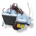 Caixa Fusível Chevrolet Celta 1.0 2001 2002 2003 2004 2005