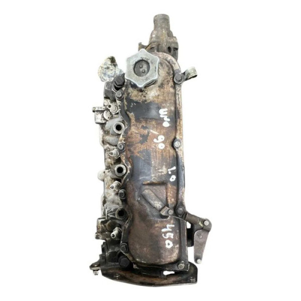 Cabeçote Motor Fiat Uno 1.0 1990 1991 1992 1993 1994 7579825